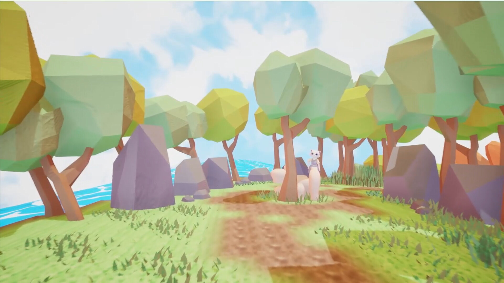 Clay Beats Environment